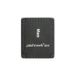 Holybro Pixhawk 6X Plastic Remote Control Flight Control Set Racing Drone Parts Accessory Kit for RC Drones